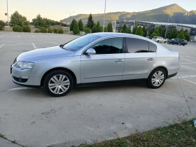 VW Passat, снимка 3