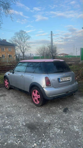 Mini Cooper, снимка 1