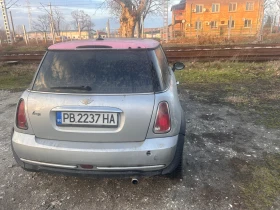 Mini Cooper, снимка 2