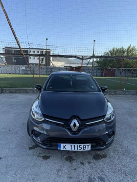 Renault Clio 1.2i, снимка 5