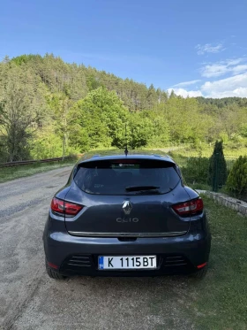 Renault Clio 1.2i, снимка 2