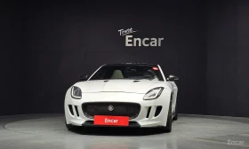 Jaguar F-Type * 3.0 S Coupe * ФИНАНСИРАНЕ, снимка 3