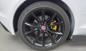Jaguar F-Type * 3.0 S Coupe * ФИНАНСИРАНЕ, снимка 5