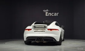 Jaguar F-Type * 3.0 S Coupe * ФИНАНСИРАНЕ, снимка 4