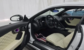 Jaguar F-Type * 3.0 S Coupe * ФИНАНСИРАНЕ, снимка 10