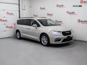 Chrysler Pacifica 3.6* TOURING* AWD* ПОДГРЕВ* КАМЕРА* NAVI* LED* , снимка 1