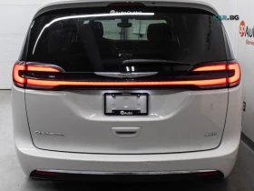 Chrysler Pacifica 3.6* TOURING* AWD* ПОДГРЕВ* КАМЕРА* NAVI* LED* , снимка 4
