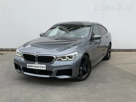 BMW 630 xDrive, снимка 1