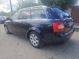 Audi A4 Комби, снимка 7