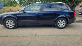Audi A4 Комби, снимка 5