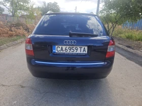 Audi A4 Комби, снимка 6