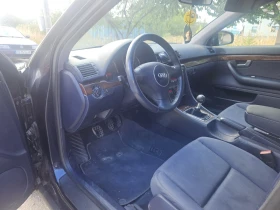 Audi A4 Комби, снимка 9