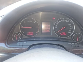 Audi A4 Комби, снимка 8