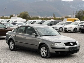 VW Passat 1.6i * Нов внос* , снимка 3