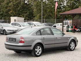 VW Passat 1.6i * Нов внос* , снимка 8