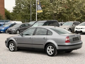 VW Passat 1.6i * Нов внос* , снимка 6