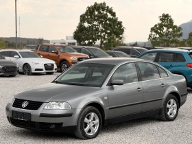 VW Passat 1.6i * Нов внос* , снимка 1