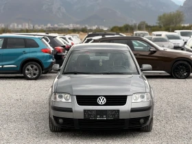 VW Passat 1.6i * Нов внос* , снимка 2