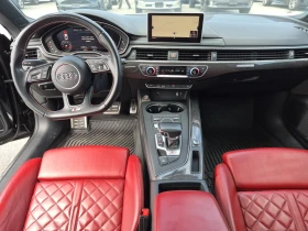 Audi S5 TECHNIK, снимка 9