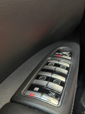 Mercedes-Benz S 500, снимка 13