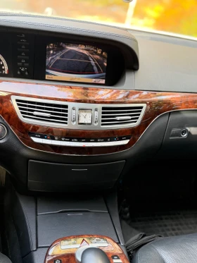 Mercedes-Benz S 500, снимка 9