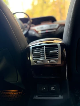 Mercedes-Benz S 500, снимка 10