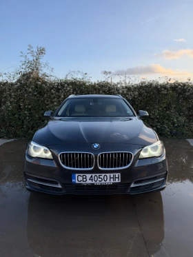 BMW 520, снимка 1
