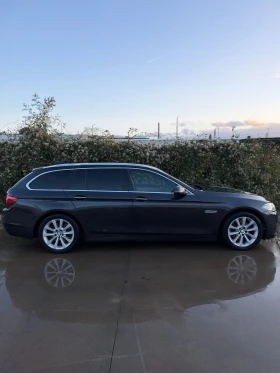 BMW 520, снимка 3