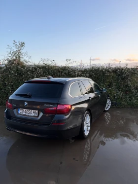 BMW 520, снимка 4