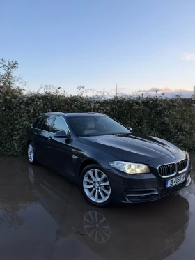 BMW 520, снимка 2