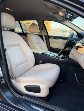 BMW 520, снимка 8