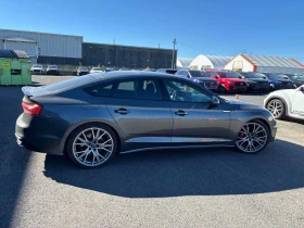 Audi S5 Technik * CARFAX * АВТОФИНАНСИРАНЕ * , снимка 3