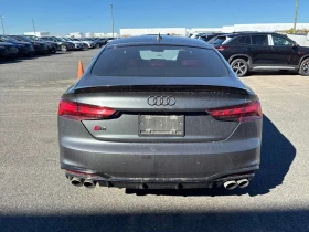 Audi S5 Technik * CARFAX * АВТОФИНАНСИРАНЕ * , снимка 4
