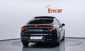 Kia K5 * Signature * , снимка 4