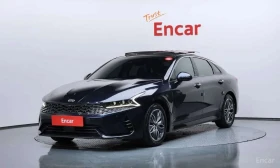 Kia K5 * Signature * , снимка 1