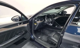 Kia K5 * Signature * , снимка 10