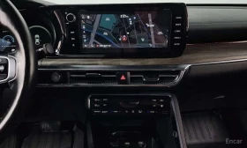Kia K5 * Signature * , снимка 14