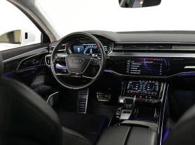 Audi S8, снимка 5