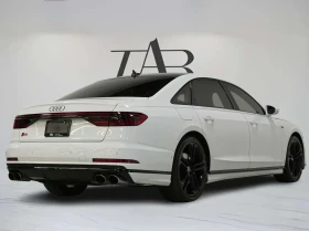 Audi S8, снимка 4