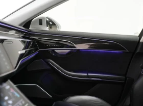 Audi S8, снимка 13