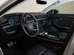 Audi S8, снимка 12