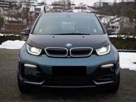 BMW i3 s 120Ah*Sportpaket*Navi*PDC*SHZ - 52500 лв. - 74421826 | Car24.bg