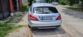 Обява за продажба на Mercedes-Benz CLS 350 AMG ~30 900 лв. - изображение 2