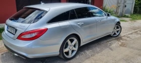 Обява за продажба на Mercedes-Benz CLS 350 AMG ~30 900 лв. - изображение 3