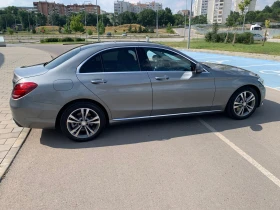 Mercedes-Benz C 400 333 .. 4 MATIC | Mobile.bg    12