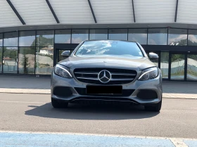 Mercedes-Benz C 400 Mercedes-Benz C 400 4Matic  | Mobile.bg    4