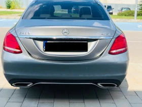 Mercedes-Benz C 400 333 .. 4 MATIC | Mobile.bg    5