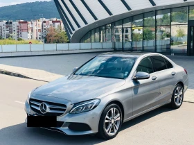  Mercedes-Benz C 400