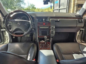 Mercedes-Benz E 280 2.8 Elegance  | Mobile.bg    7