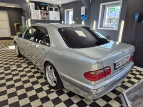 Mercedes-Benz E 280 2.8 204 кс, снимка 17